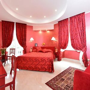 Deluxe Kamer